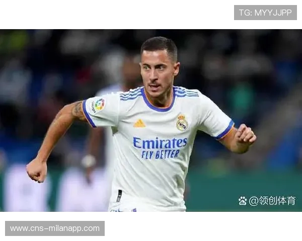 阿扎尔重返皇马训练，试图找回最佳状态