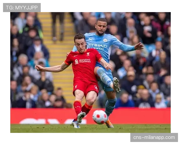 英超第29轮：利物浦2-2战平曼城，争冠悬念保留至最后